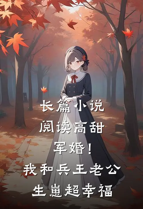 长篇小说阅读高甜军婚！我和兵王老公生崽超幸福
