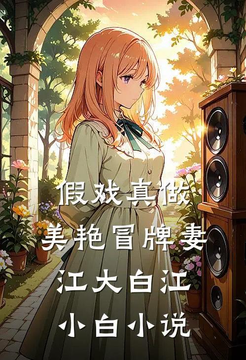 假戏真做：美艳冒牌妻江大白江小白小说
