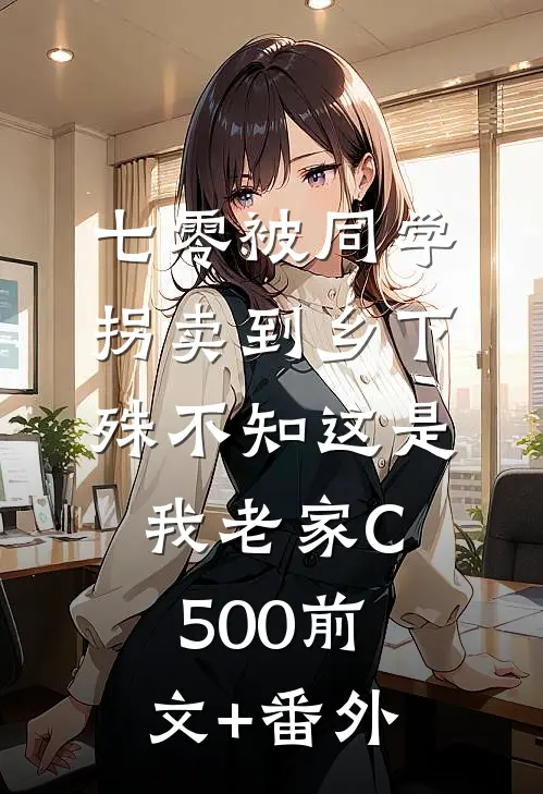 七零被同学拐卖到乡下，殊不知这是我老家C500前文+番外