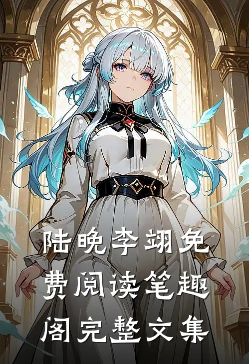 陆晚李翊免费阅读笔趣阁完整文集