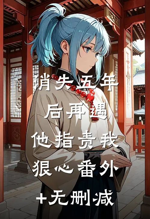 消失五年后再遇，他指责我狠心番外+无删减
