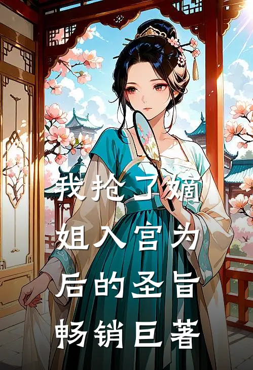 我抢了嫡姐入宫为后的圣旨畅销巨著