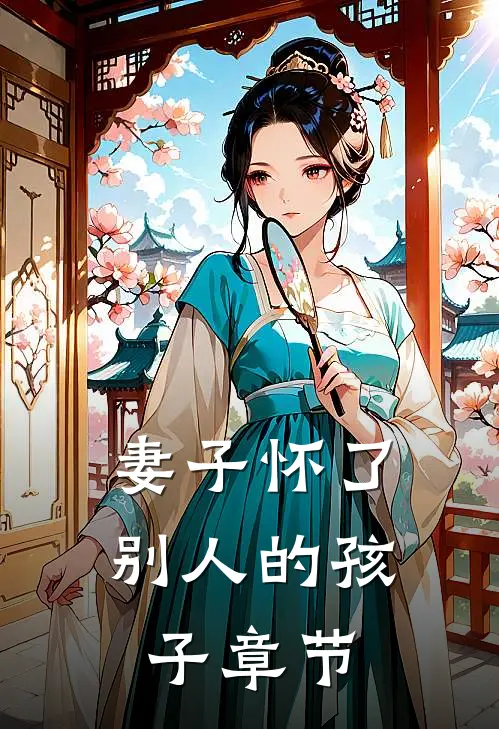 妻子怀了别人的孩子章节