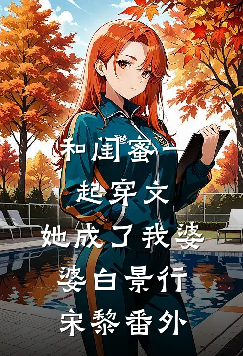 和闺蜜一起穿文，她成了我婆婆白景行宋黎番外