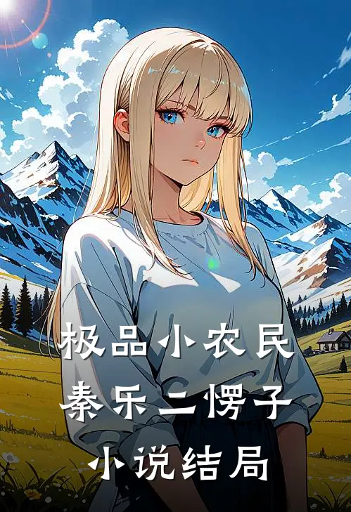 极品小农民秦乐二愣子小说结局