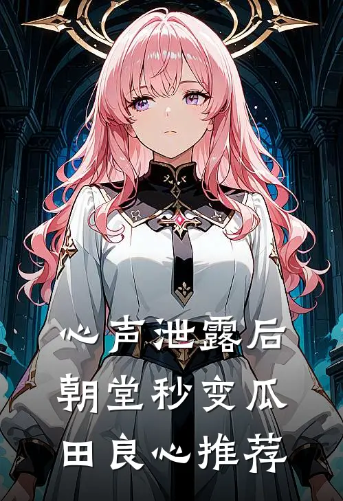 心声泄露后，朝堂秒变瓜田良心推荐