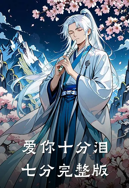 爱你十分泪七分完整版