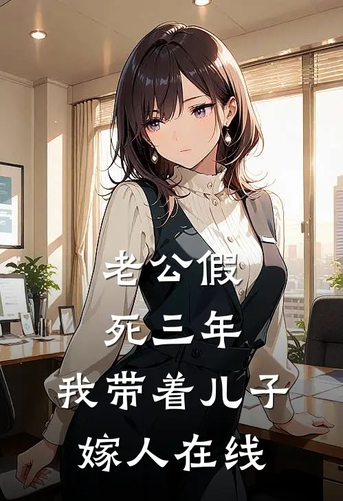 老公假死三年，我带着儿子嫁人在线