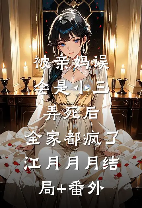 被亲妈误会是小三弄死后，全家都疯了江月月月结局+番外