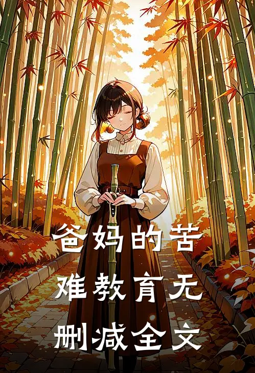 爸妈的苦难教育无删减全文