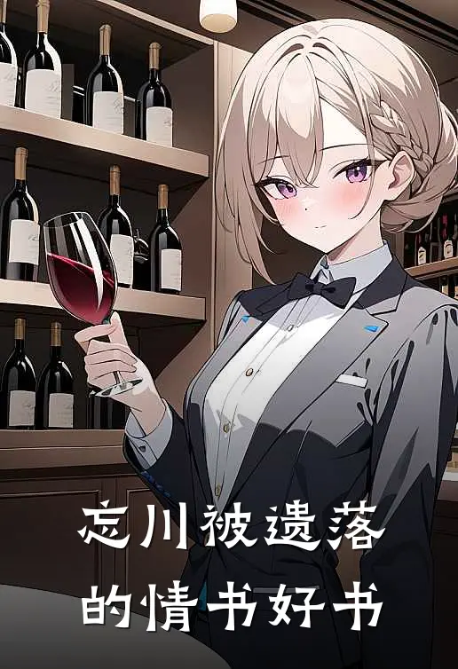 忘川被遗落的情书好书