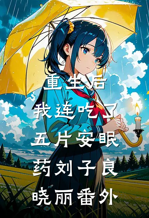 重生后，我连吃了五片安眠药刘子良晓丽 番外