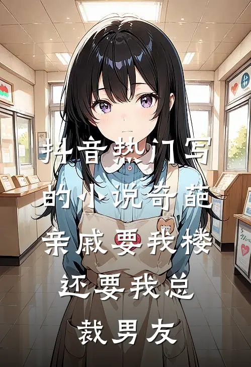 抖音热门写的小说奇葩亲戚要我楼，还要我总裁男友