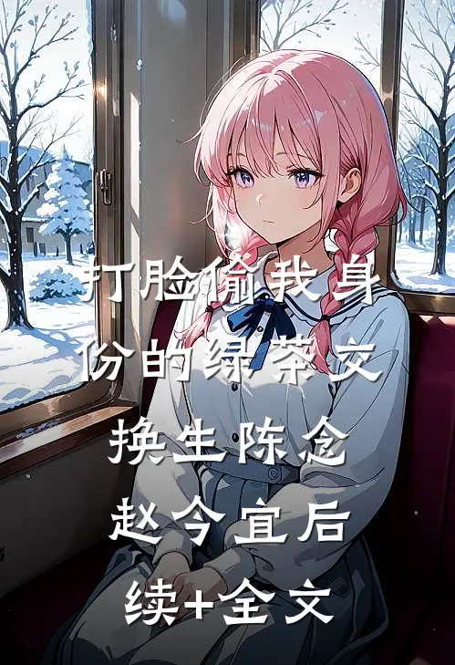 打脸偷我身份的绿茶交换生陈念赵今宜后续+全文