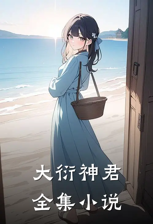 大衍神君全集小说