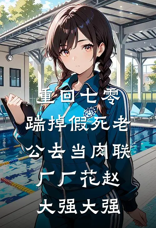 重回七零，踹掉假死老公去当肉联厂厂花(赵大强大强)