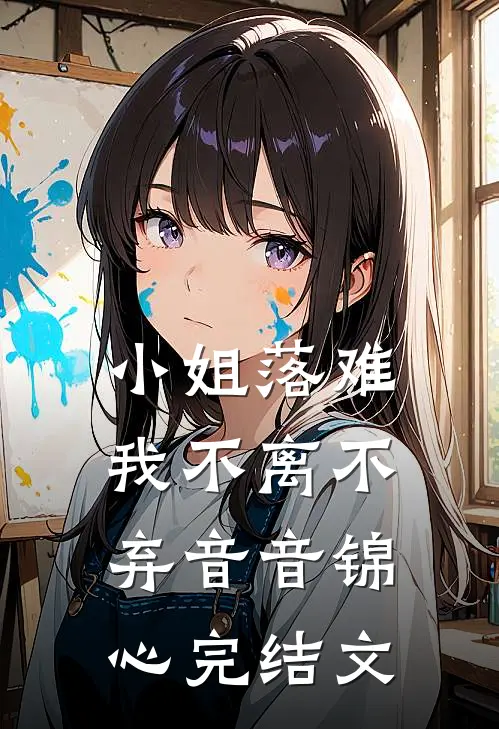 小姐落难，我不离不弃音音锦心完结文