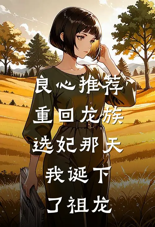 良心推荐重回龙族选妃那天，我诞下了祖龙