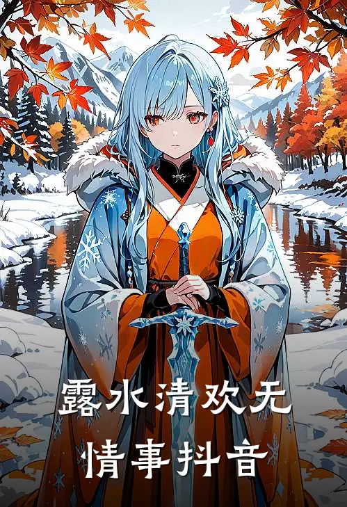 露水清欢无情事抖音