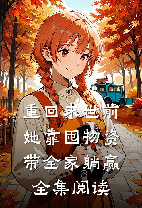 重回末世前，她靠囤物资带全家躺赢全集阅读