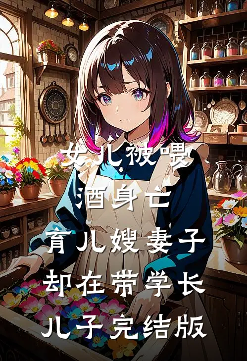 女儿被喂酒身亡，育儿嫂妻子却在带学长儿子完结版
