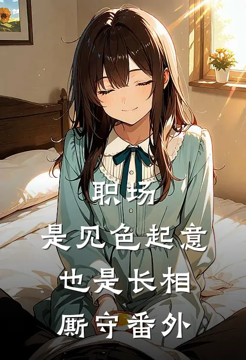 职场：是见色起意也是长相厮守 番外