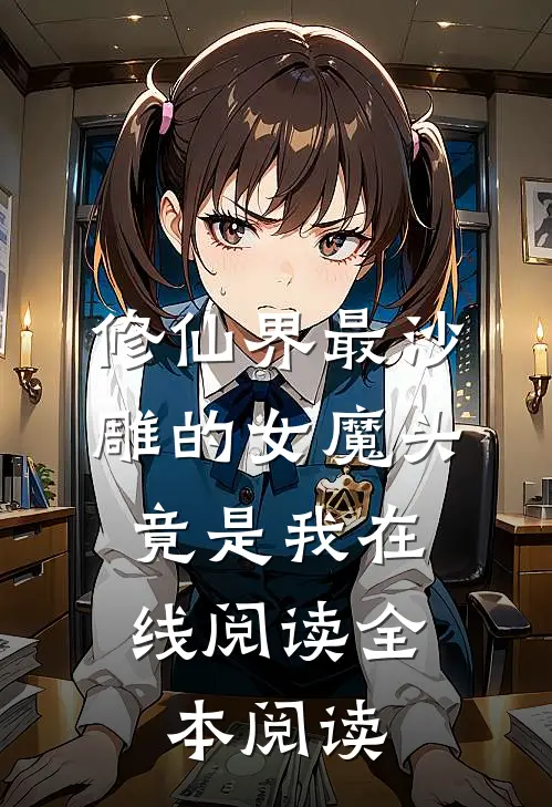 修仙界最沙雕的女魔头，竟是我在线阅读全本阅读