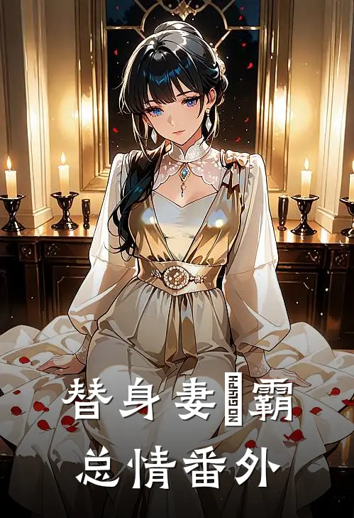 替身妻・霸总情 番外