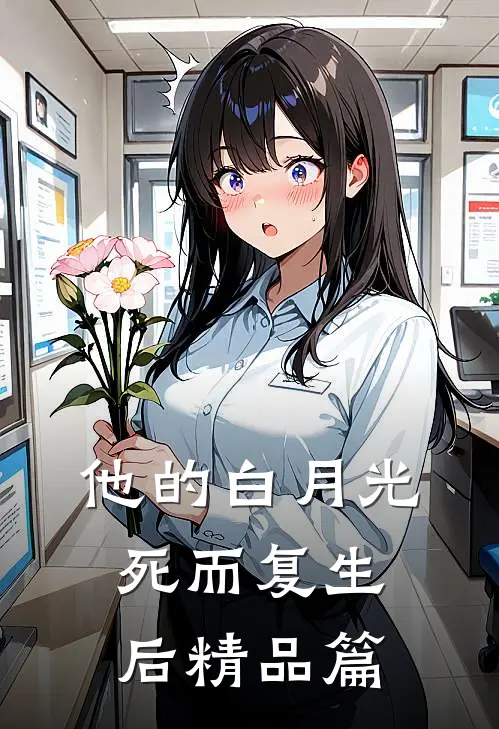 他的白月光死而复生后精品篇