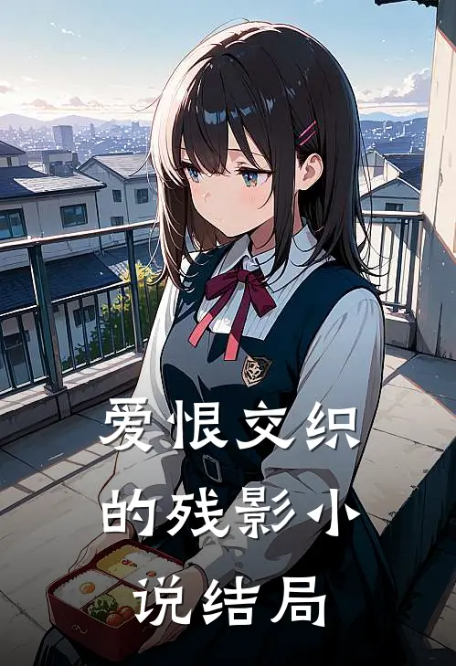 爱恨交织的残影小说结局