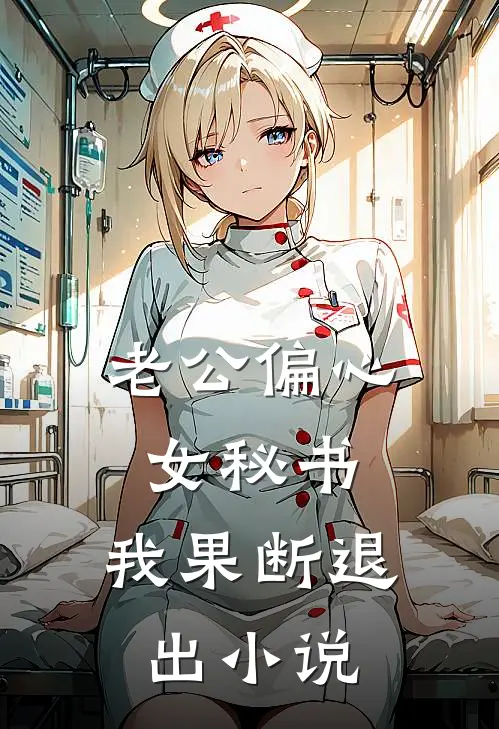老公偏心女秘书，我果断退出小说