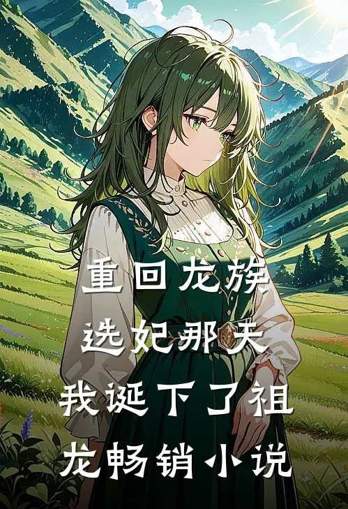 重回龙族选妃那天，我诞下了祖龙畅销小说