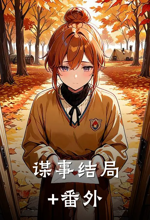 谋事结局+番外