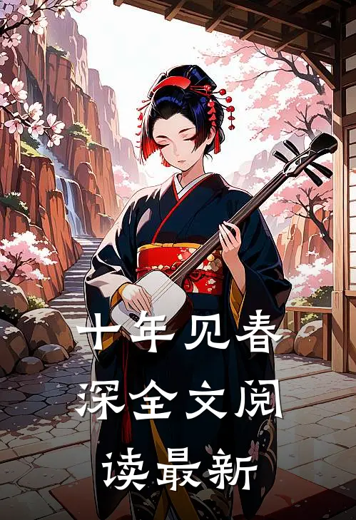 十年见春深全文阅读最新