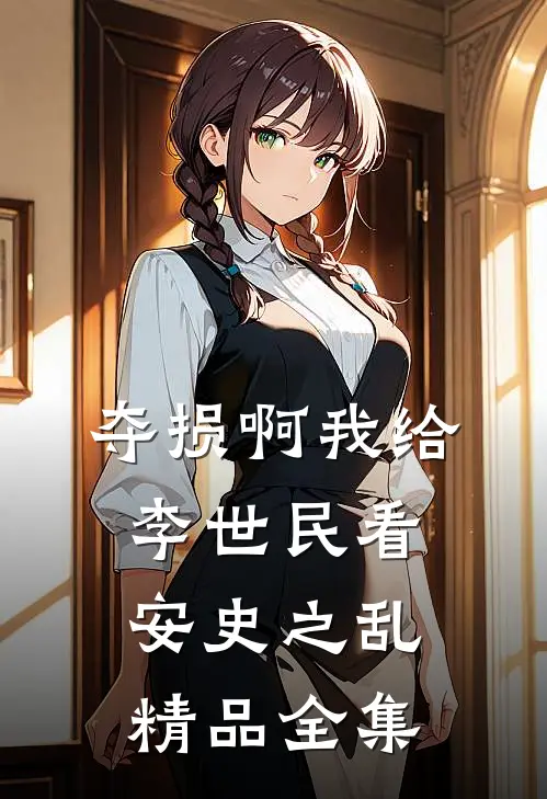 夺损啊我给李世民看安史之乱精品全集