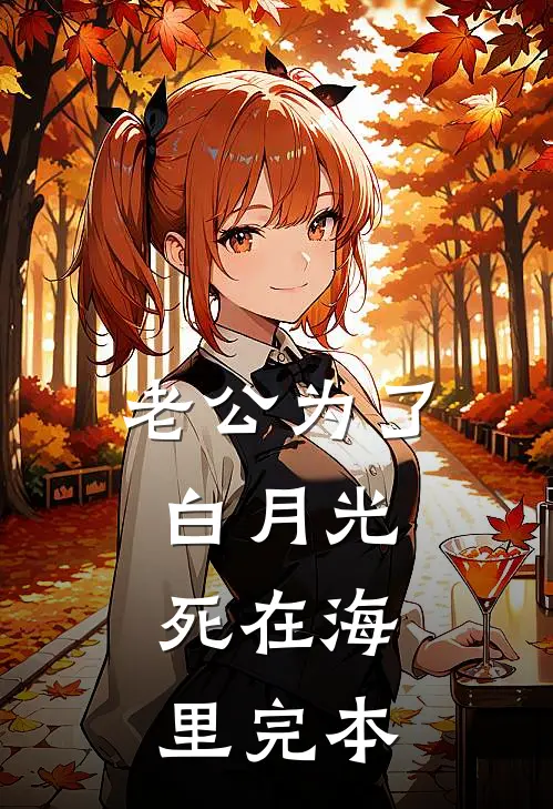 老公为了白月光，死在海里完本