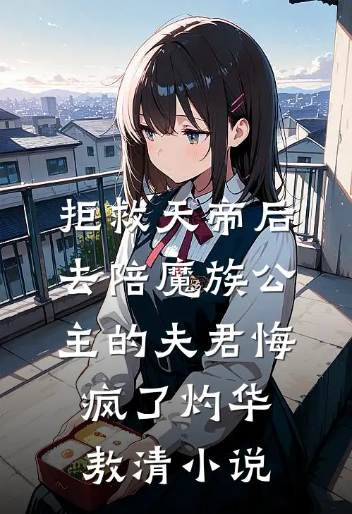 拒救天帝后，去陪魔族公主的夫君悔疯了灼华敖清小说
