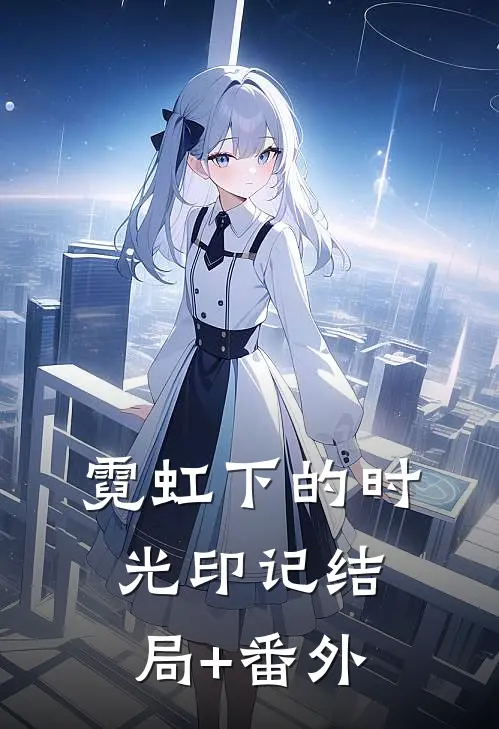 霓虹下的时光印记结局+番外