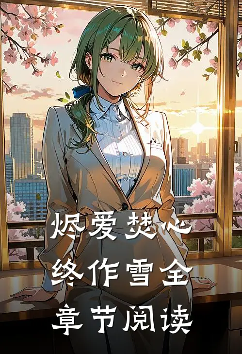 烬爱焚心终作雪全章节阅读