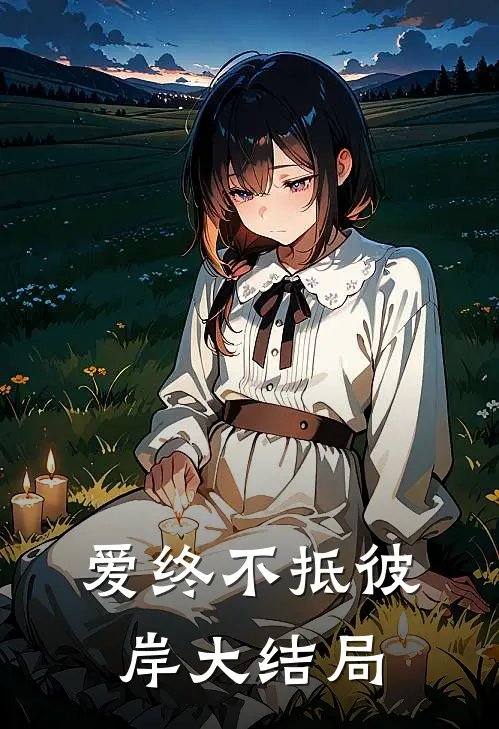 爱终不抵彼岸大结局