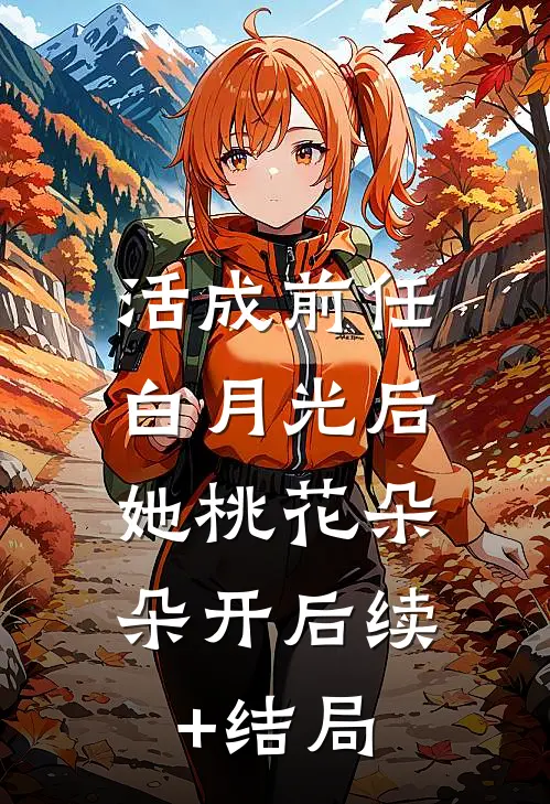 活成前任白月光后，她桃花朵朵开后续+结局