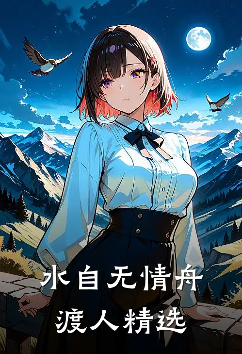 水自无情舟渡人精选