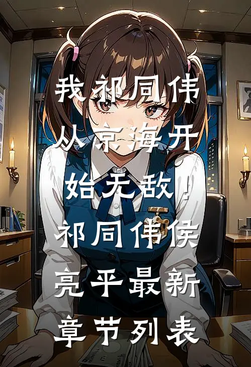 我祁同伟，从京海开始无敌！祁同伟侯亮平最新章节列表