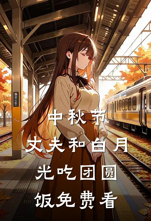 中秋节，丈夫和白月光吃团圆饭免费看