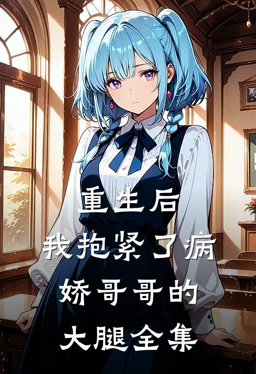重生后，我抱紧了病娇哥哥的大腿全集