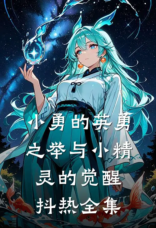 小勇的英勇之举与小精灵的觉醒抖热 全集