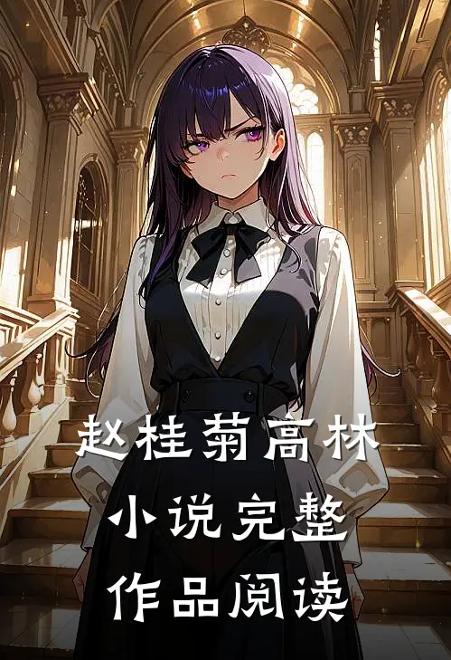 赵桂菊高林小说完整作品阅读