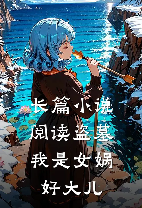 长篇小说阅读盗墓：我是女娲好大儿