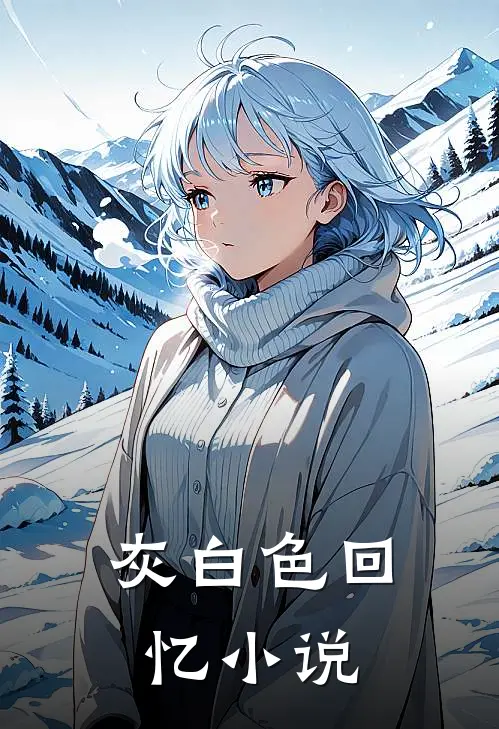 灰白色回忆小说