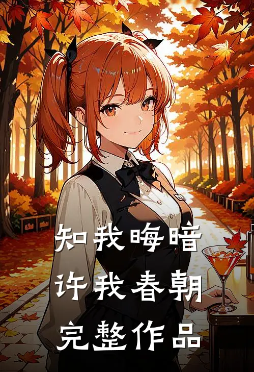 知我晦暗，许我春朝完整作品